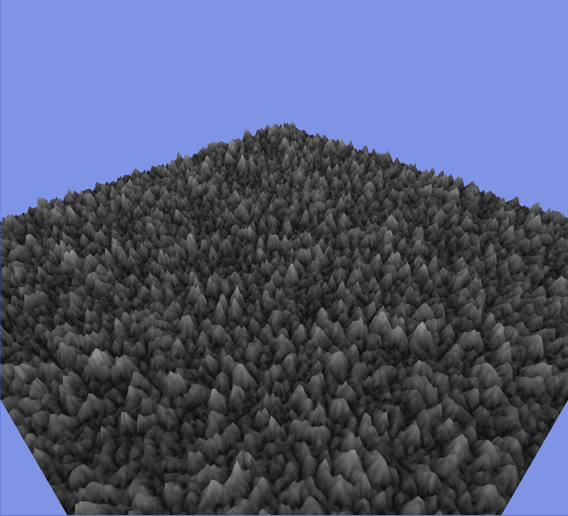 Gradient Noise demo