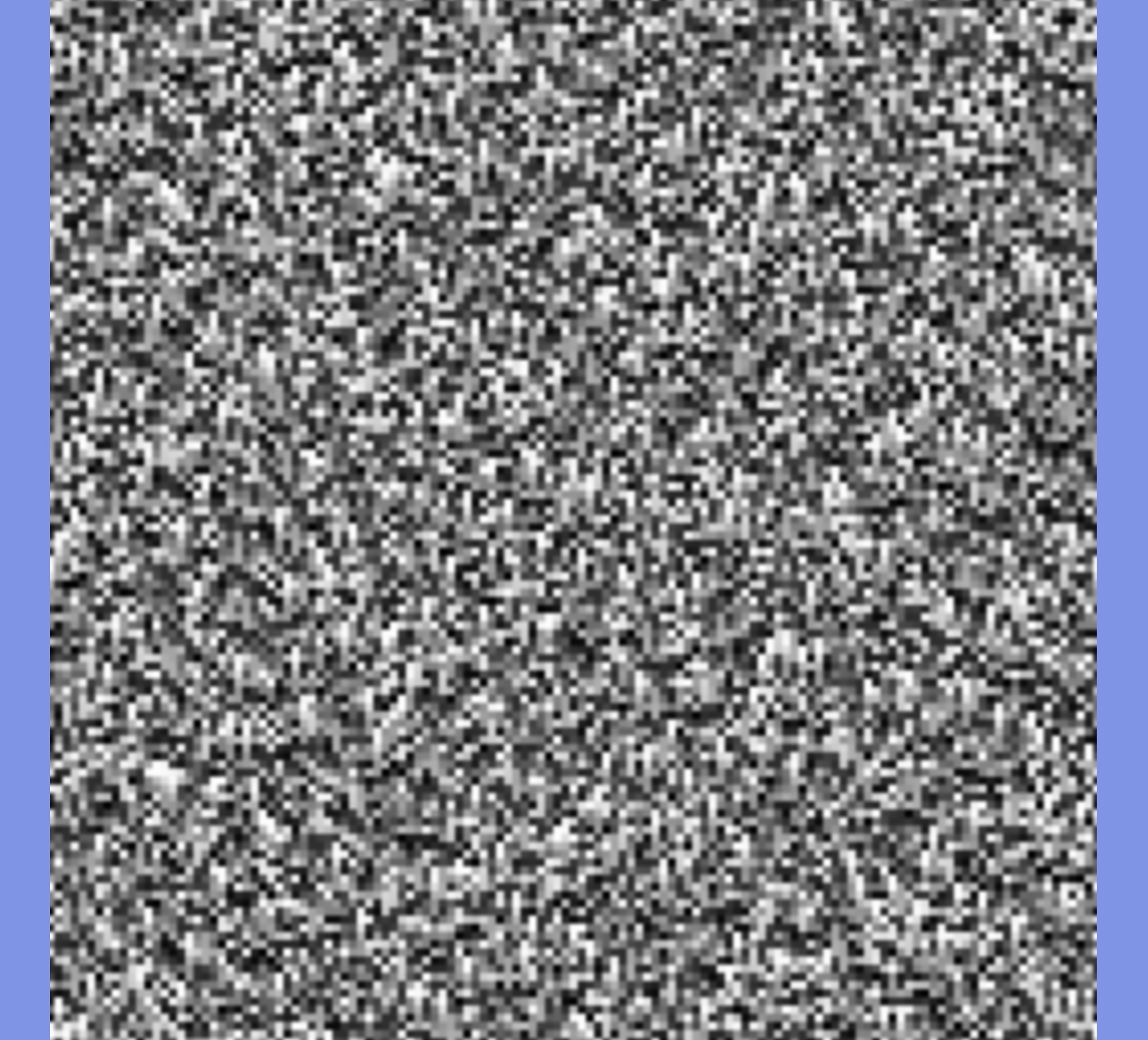 Value Noise demo